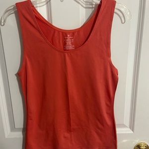 Peach Colored Tank Top